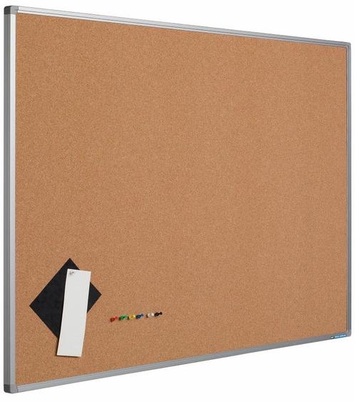 Prikbord kurk - 120x180 cm, Huis en Inrichting, Woonaccessoires | Wanddecoraties, Ophalen of Verzenden