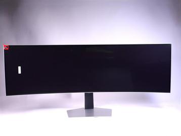 [RETOURDEAL] Samsung Odyssey OLED G9 G93SD | WQHD - Curve... beschikbaar voor biedingen