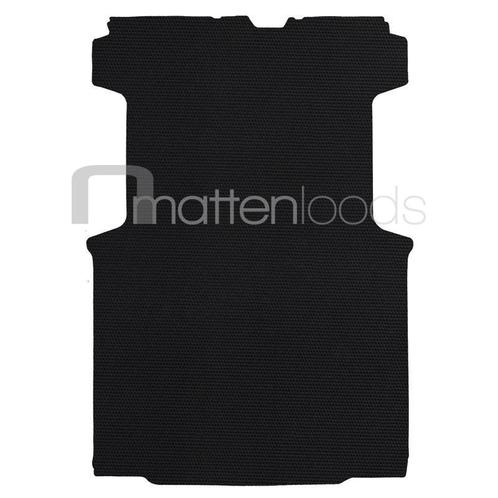 Laadvloermat rubber Peugeot Boxer L1 2006-2014, Auto diversen, Automatten, Nieuw, Ophalen of Verzenden