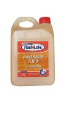 Flashlube Valve Saver Fluid 2,5, Ophalen of Verzenden, Nieuw