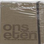 Ons eten 9789490028329 Mac van Dinther, Boeken, Verzenden, Gelezen, Mac van Dinther