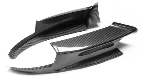 Carbon performance splitter BMW E90 E92 E93 M3, Auto diversen, Tuning en Styling, Verzenden