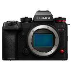 Panasonic Lumix DC-S1R II Body, Ophalen of Verzenden, Nieuw, Overige Merken