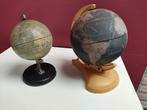 Globe - 1950-1960, Antiek en Kunst