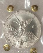 Mexico. 2 Onzas 1998