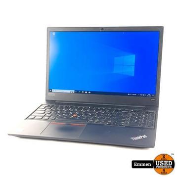Lenovo ThinkPad E590 20NCS01200, i7-8565U, 8GB DDR4, 240G