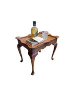 Bijzettafel - Whiskey table - Eik