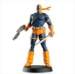 Eaglemoss DC Comics Super Hero Collection-Deathstroke, Ophalen of Verzenden, Nieuw