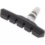 Falkx Asymmetrische V-brake remblokken - 72 mm - Set van..., Fietsen en Brommers, Ophalen of Verzenden, Nieuw