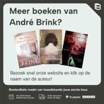 An instant in the wind 9780006540120 André Brink, Boeken, Verzenden, Gelezen, André Brink