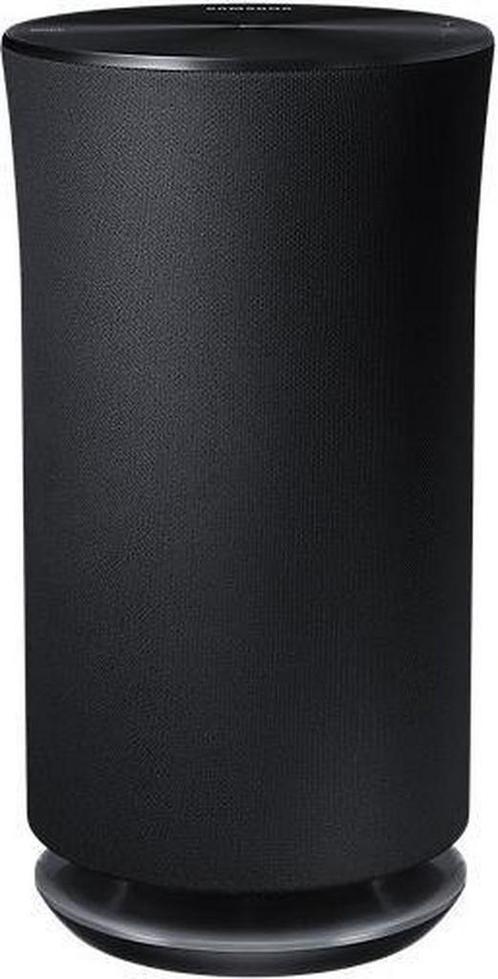Samsung R3 WAM3500 - Draadloze 360° wifi speaker, Audio, Tv en Foto, Luidsprekers, Overige typen, Zo goed als nieuw, Overige merken