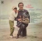 LP gebruikt - Andy Williams - Happy Heart, Cd's en Dvd's, Vinyl | Pop, Verzenden, Zo goed als nieuw