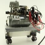Jun Air OCE Paint Brush Compressor, Doe-het-zelf en Verbouw, Ophalen of Verzenden, Nieuw