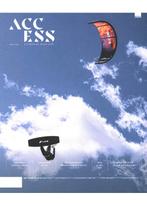 Access Kiteboard magazine - 03 2024, Verzenden, Nieuw, Sport en Vrije tijd