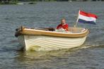 Enkhuizen 615 uit 2006, 10 tot 30 pk, Binnenboordmotor, 6 meter of meer, Diesel
