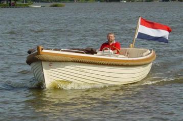 Enkhuizen 615 uit 2006 beschikbaar voor biedingen