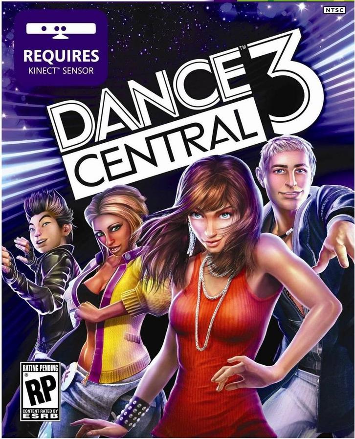 Dance Central 3 [Xbox 360], Spelcomputers en Games, Games | Xbox 360, Ophalen of Verzenden
