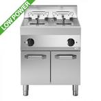 Friteuse Modular Fun 700 | Elektrisch | 2x 10 Liter, Zakelijke goederen, Horeca | Keukenapparatuur, Verzenden, Nieuw in verpakking