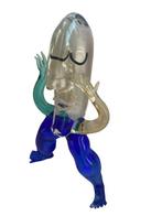 Juan García Ripollés (1932) - Gran tumbado - XL 70cm -, Antiek en Kunst, Kunst | Designobjecten