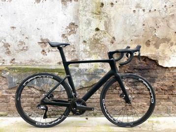 Krush All-in | Aero racefiets