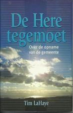 HERE TEGEMOET, DE 9789064510717 LaHaye, Verzenden, Gelezen, LaHaye