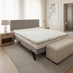 Matras voor rug, zij - buikslapers – Aanpasbaar 7-zone € 799, Nieuw, Matras