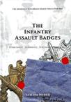 Duitsland - The Infantry Assault Badges - Wehrmacht 5e