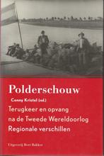 Polderschouw, Ophalen of Verzenden, Nieuw