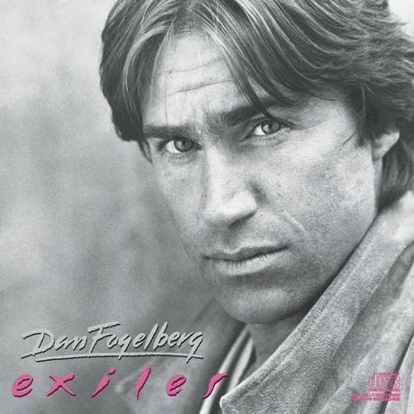 cd - Dan Fogelberg - Exiles, Cd's en Dvd's, Cd's | Overige Cd's, Zo goed als nieuw, Verzenden
