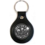 Lynyrd Skynyrd Bikers Logo Keychain officiële merchandise, Ophalen of Verzenden, Nieuw, Gebruiksvoorwerp