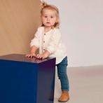 Babyface-collectie broekje (blue denim), Kinderen en Baby's, Babykleding | Maat 62, Nieuw, Meisje, Babyface, Verzenden