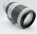 Canon EF 100-400mm f/4.5-5.6 L IS II USM OCCASION (616), Ophalen of Verzenden, Zo goed als nieuw