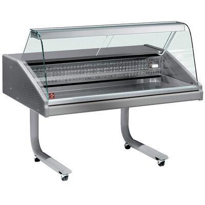 Gekoelde vitrinetoonbank | Diamond | VR10-CR/R2, Zakelijke goederen, Horeca | Keukenapparatuur, Nieuw in verpakking, Verzenden