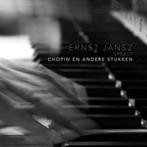 Ernst Jansz - Speelt Chopin En Andere Stukken - CD, Ophalen of Verzenden, Nieuw in verpakking
