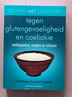 Recepten - Voedingswijzer - Glutengevoeligheid en Coeliakie, Boeken, Ophalen of Verzenden, Zo goed als nieuw