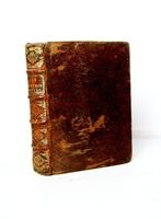 P. Ovidius; M. de Marolles (traducteur) - Les Epistres