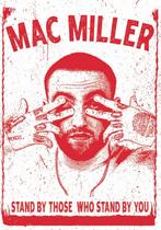 Posters - Poster Miller, Mac - Stand by Those, Verzenden, Zo goed als nieuw
