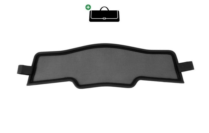 Windscherm BMW Z4 Roadster E85 velcro, Auto-onderdelen, Interieur en Bekleding, Nieuw, Ophalen of Verzenden