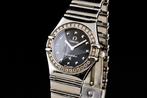 Omega - Constellation My Choice Mini Diamonds - 1465.51.00 -, Nieuw