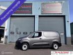 Citroën Berlingo bestel 1.6 BlueHDI Driver Schuifdeur Trekha, Gebruikt, Euro 6, Overige kleuren, Citroën