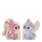 Disney Home – Stitch Boekensteunen, Verzamelen, Ophalen of Verzenden, Overige figuren, Nieuw, Beeldje of Figuurtje