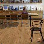 Amorim klikvloer Hout Natural START, Ophalen of Verzenden, Nieuw