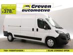 Fiat Ducato 35H 2.2 MultiJet L3H2 | 140PK | Automaat |, Automaat, Wit, Diesel, Nieuw