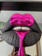 Sagrasse (1966) - I want to break free - fucsia heart