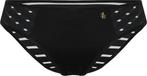 Sapph - Maat S - Iconic bottom brief - Zwart, Verzenden