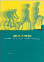 Oefentherapie 9789059315068 C. Ober, Boeken, Verzenden, Zo goed als nieuw, C. Ober