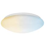 LED Plafondlamp met Sensor - Velvalux - 18W 2000lm -, Huis en Inrichting, Ophalen of Verzenden, Nieuw, Metaal