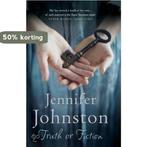 Truth Or Fiction 9780755330546 J. Johnston, Verzenden, Gelezen, J. Johnston