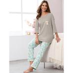 Pyjama, Verzenden