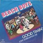 vinyl single 7 inch - The Beach Boys - Good Timin, Cd's en Dvd's, Vinyl Singles, Verzenden, Zo goed als nieuw
